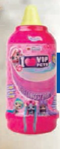 I love VIP Pets figúrka