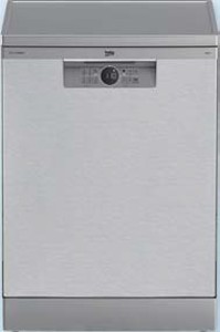 UMÝVAČKA RIADU BEKO BDFN26640XC