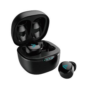 True Wireless slúchadlá Lamax Dots2 Touch, čierna