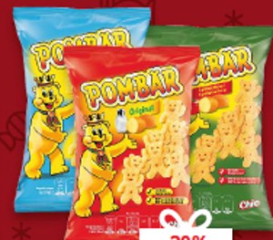 Chio PomBär snack