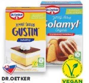 Dr.Oetker Gustin