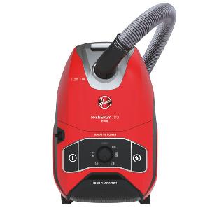 Vreckový vysávač Hoover H-ENERGY 700 HE710HM 011