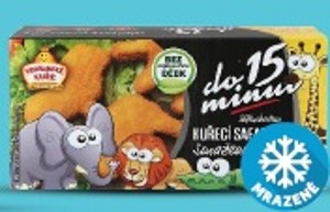 Kuracie safari