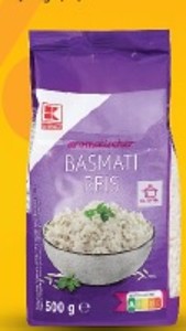 KLC Basmati ryža