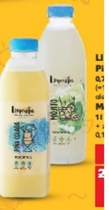 Limeňita alk.náp.