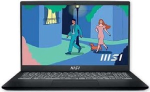 NOTEBOOK MSI Modern 15 B7M-067CZ