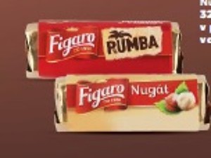 Tyčinka Figaro