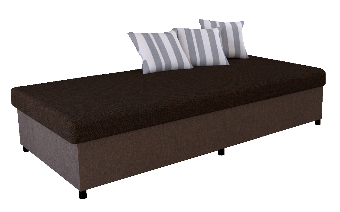 VÁĽANDY 80x200x37 cm (Š×H×V