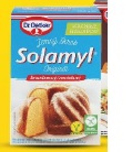 Dr.Oetker Solamyl