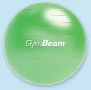 FITLOPTA GYMBEAM FitBall 85 cm Green