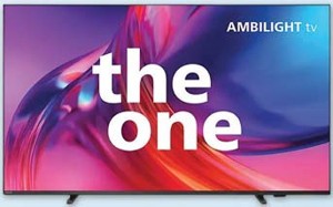 UHD ANDROID LED TV PHILIPS The One 55PUS8558/12