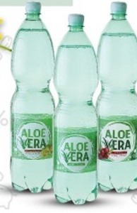 ARCHIV | Aloe Vera Pramen. Voda v akcii platn do: 26.3.2024 | Zlacnene.sk
