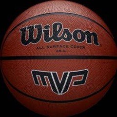 Basketbalová lopta »MVP«