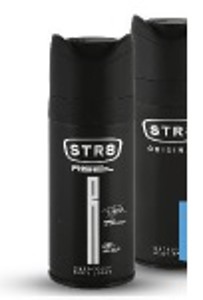 STR8 Deodorant