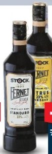 Stock Fernet alko v akcii