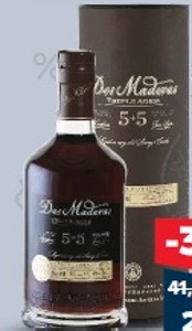 DosMaderas PX 5+5 Rum