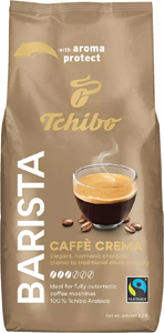 Tchibo Zrnková káva