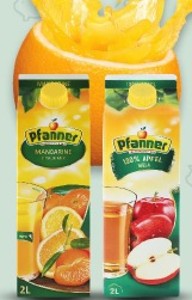 Pfanner Ovocný nápoj