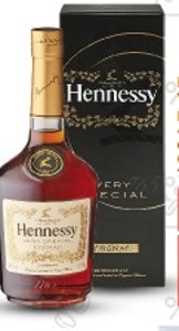 Hennessy VS Koňak