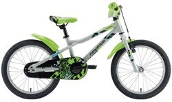 18" chlapčenský juniorský horský bicykel »Matrix«