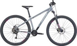 29" dámsky horský bicykel »Impact Pro 8 Lady«