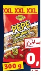 Namex Pepe Chrumky