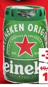 Heineken Svetlé pivo