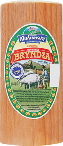 Kluknavská mliekareň Bryndza