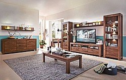Obývacia izba - výsuvný stôl