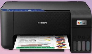 Tlačiareň EPSON EcoTank L3251
