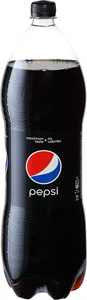 Limonáda Pepsi