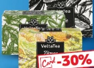 Velta Tea BIO Ovocný čaj