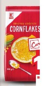 K-Classic Cornflakes