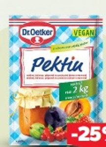 Dr.Oetker Pektin