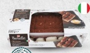 K-Favourites Tiramisu 500 g