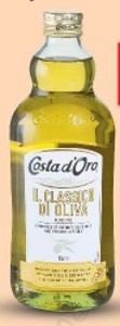 Costa d´Oro Olivový olej