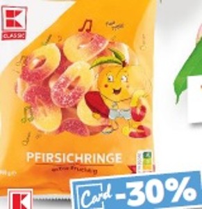 K-Classic Cukríky