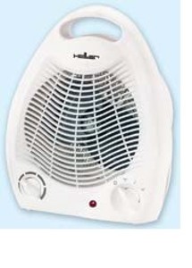 Teplovzdušný ventilátor HELLER HL 706