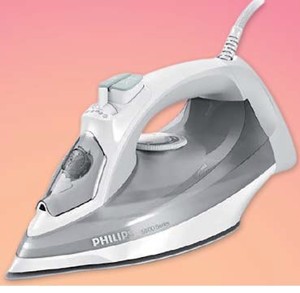 Žehlička PHILIPS DST5010/10