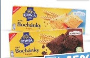 Opavia Bochánky