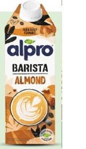 Alpro Barista nápoj