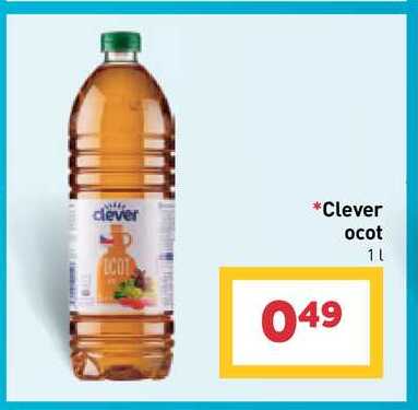 Clever ocot 1L 