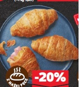 Croissant