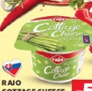 Cottage Cheese Čerstvý syr