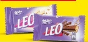 Milka Leo oblátka