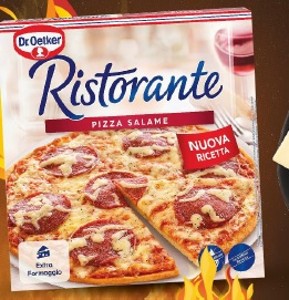 Ristorante Pizza