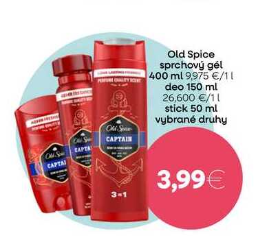 Old Spice deo 150 ml 