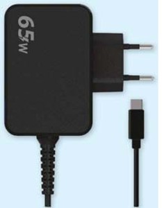 Napájací zdroj WINNER (WINSITNOT65W) USB-C