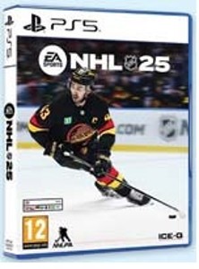 Videohra NHL 25 PS5/XboxS