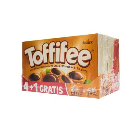 Toffifee Dezert 4+1